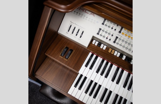 Used Orla GT9000 DLX Organ All Inclusive Top Grade Package (SN:10085847) - Image 6